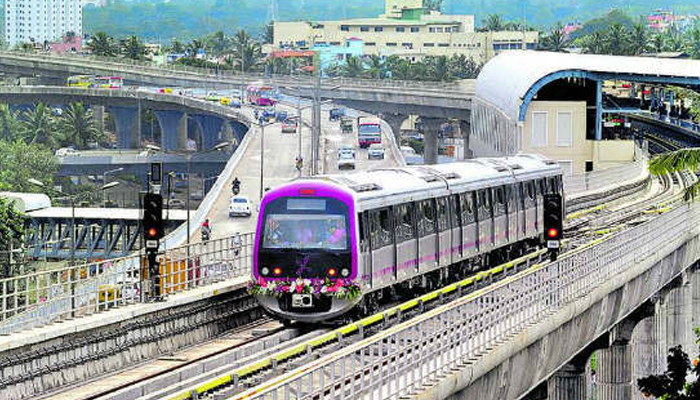 ನಮ್ಮ ಮೆಟ್ರೋ ಪ್ರಯಾಣಿಕರಿಗೆ ಗುಡ್‌ನ್ಯೂಸ್!‌ – ಆರ್​ ಪುರದಿಂದ ಹೊಸಕೋಟೆಗೆ 16 ಕಿಮೀ ಮೆಟ್ರೋ ಡಬಲ್ ಡೆಕ್ಕರ್ ಫ್ಲೈಓವರ್!