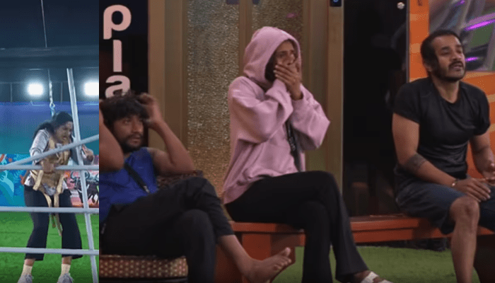 ಟಾಸ್ಕ್‌ ವೇಳೆ ಟವರ್‌ನಿಂದ ಬಿದ್ದ ಅಶ್ವಿನಿ ಗೌಡ? – ಮುಂದಿನ ಟಾಸ್ಕ್‌ನಲ್ಲಿ ಅಶ್ವಿನಿ ಇರಲ್ವಾ?