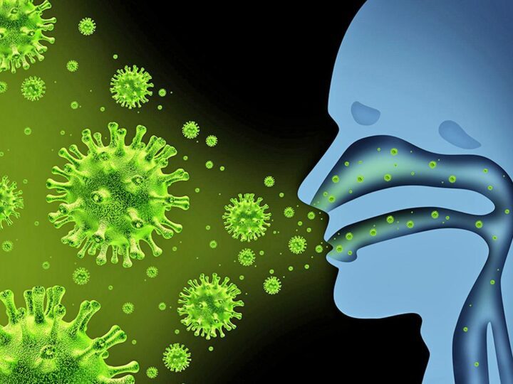 ಸಿಲಿಕಾನ್ ಸಿಟಿ ಜನರಿಗೆ ಬಿಗ್ ಶಾಕ್  – ಹೆಚ್ಚಾಗುತ್ತಿದೆ ವೈರಲ್ ಉಸಿರಾಟದ ಸೋಂಕು!