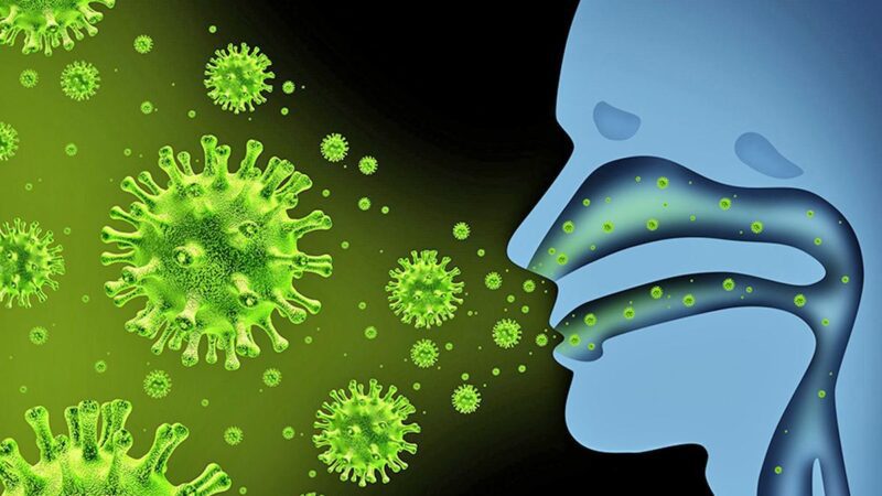 ಸಿಲಿಕಾನ್ ಸಿಟಿ ಜನರಿಗೆ ಬಿಗ್ ಶಾಕ್  – ಹೆಚ್ಚಾಗುತ್ತಿದೆ ವೈರಲ್ ಉಸಿರಾಟದ ಸೋಂಕು!