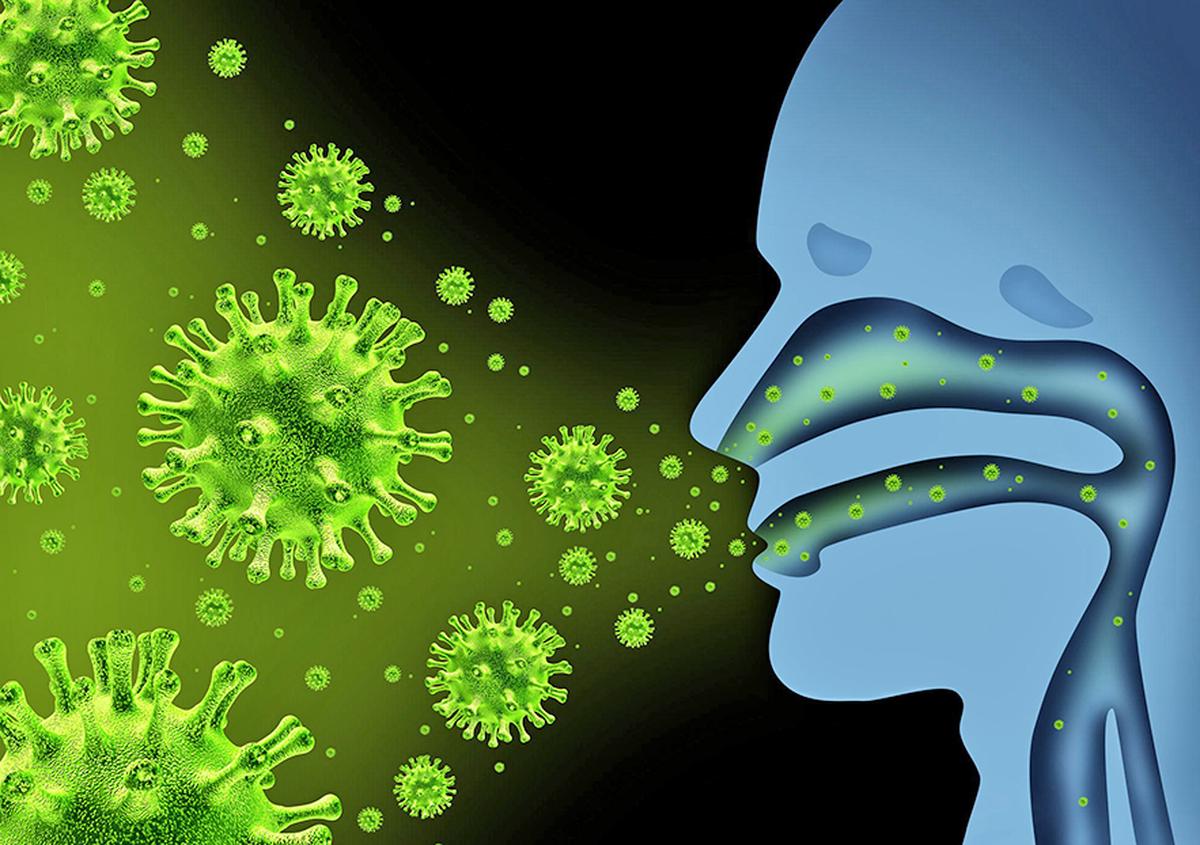 ಸಿಲಿಕಾನ್ ಸಿಟಿ ಜನರಿಗೆ ಬಿಗ್ ಶಾಕ್  – ಹೆಚ್ಚಾಗುತ್ತಿದೆ ವೈರಲ್ ಉಸಿರಾಟದ ಸೋಂಕು!