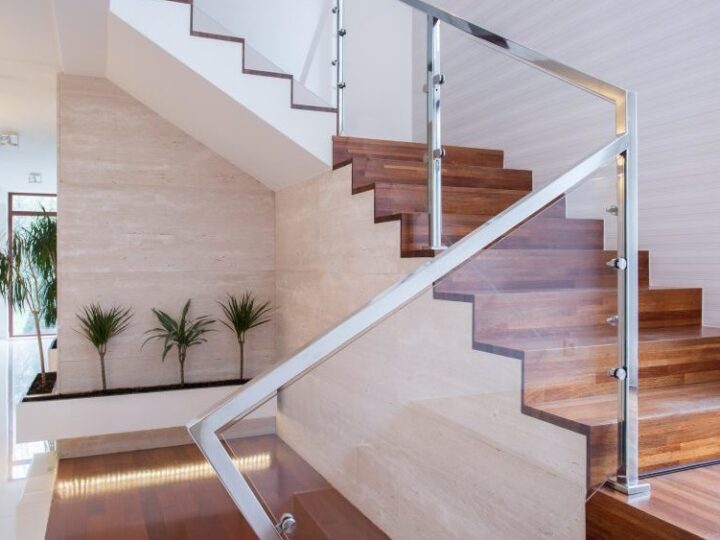 ವಾಸ್ತು ಪ್ರಕಾರ ಮನೆಯ ಮೆಟ್ಟಿಲುಗಳು ಎಷ್ಟಿರಬೇಕು? – ಸಮ ಇರಬೇಕಾ? ಬೆಸ ಇರಬೇಕಾ?