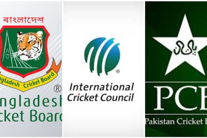 ಐಸಿಸಿ ಚಾಟಿ ಬೆನ್ನಲ್ಲೇ ಬಾಂಗ್ಲಾ ಕತ್ತು ಕೊ*ಯ್ದ ಪಾಕಿಸ್ತಾನ – ಟಿ-20 ವಿಶ್ವಕಪ್ ಆಡಲು ರೆಡಿ!