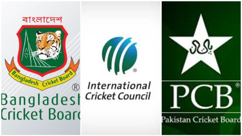 ಐಸಿಸಿ ಚಾಟಿ ಬೆನ್ನಲ್ಲೇ ಬಾಂಗ್ಲಾ ಕತ್ತು ಕೊ*ಯ್ದ ಪಾಕಿಸ್ತಾನ – ಟಿ-20 ವಿಶ್ವಕಪ್ ಆಡಲು ರೆಡಿ!
