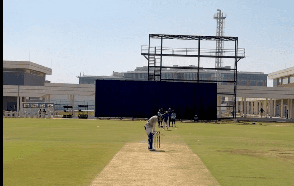 ವಿಶ್ವಕಪ್‌ಗೆ ತಿಲಕ್‌ ವರ್ಮಾ ರೆಡಿ – ಬಿಸಿಸಿಐನಿಂದ ಸಿಗ್ತು ಫಿಟ್ನೆಸ್‌ ಸರ್ಟಿಫಿಕೇಟ್‌