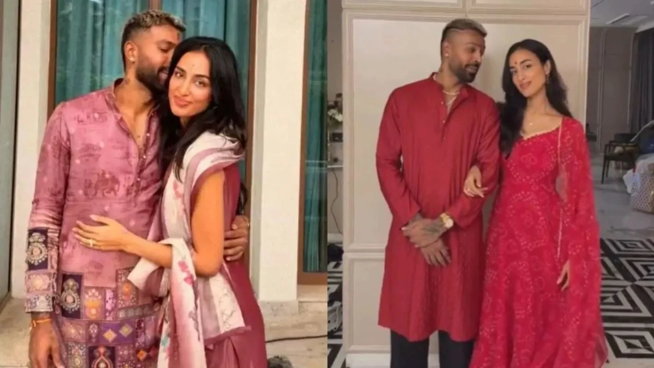ಹಾರ್ದಿಕ್ ಗೆ ಒಲಿದಳಾ ಅದೃಷ್ಟ ದೇವತೆ? – ಪಾಂಡ್ಯ ಪವರ್ ಹಿಂದೆ ಮಹಿಕಾ ಮಹಿಮೆ?2026ಕ್ಕೂ ವಿಶ್ವಕಪ್ ಹೀರೋ ಆಗ್ತಾರಾ?