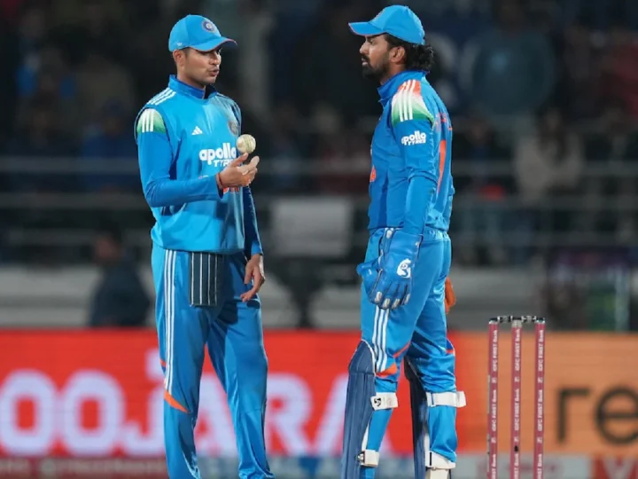 KL ಕಡೆಗಣಿಸಿ ಕೆಟ್ಟ BCCI – ಗಿಲ್ ಗೆ ಕ್ಯಾಪ್ಟನ್ಸಿ ಕೊಟ್ಟಿದ್ದೇ ತಪ್ಪಾ?T-20Iನಂತೆ ODIನಿಂದಲೂ ಔಟ್?