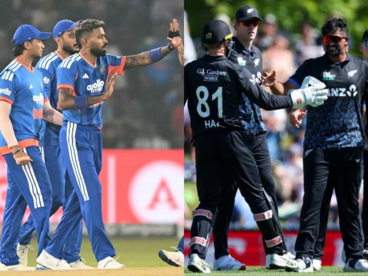 NZ ವಿರುದ್ಧ ಸೋಲಿನ ಸರಣಿ ನಿಲ್ಲುತ್ತಾ? – T-20Iನಲ್ಲಾದ್ರೂ ಗೆಲ್ಲುತ್ತಾ ಭಾರತ?ಕಿವೀಸ್ ಗ್ರೌಂಡ್ ವರ್ಕ್ ಗುಟ್ಟು ರಟ್ಟು