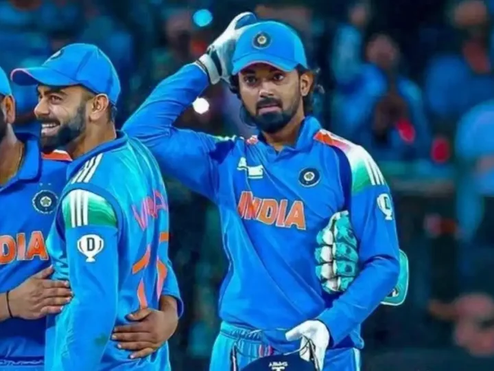 KL ಬಾಯಲ್ಲಿ ನಿವೃತ್ತಿ ಮಾತು – ವೃತ್ತಿ ಜೀವನ ಸ್ವಲ್ಪ ಮಾತ್ರ ಉಳಿದಿದ್ಯಾ?RO-KO ಹಾದೀಲಿ ಹೊರಟ್ರಾ?