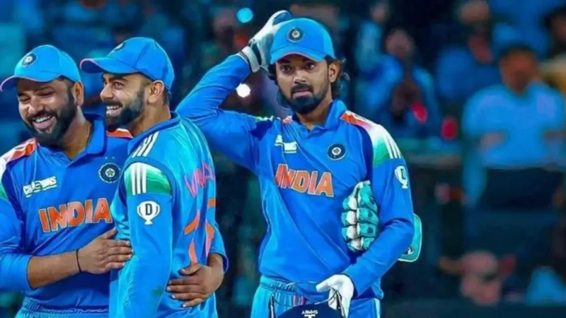 KL ಬಾಯಲ್ಲಿ ನಿವೃತ್ತಿ ಮಾತು – ವೃತ್ತಿ ಜೀವನ ಸ್ವಲ್ಪ ಮಾತ್ರ ಉಳಿದಿದ್ಯಾ?RO-KO ಹಾದೀಲಿ ಹೊರಟ್ರಾ?