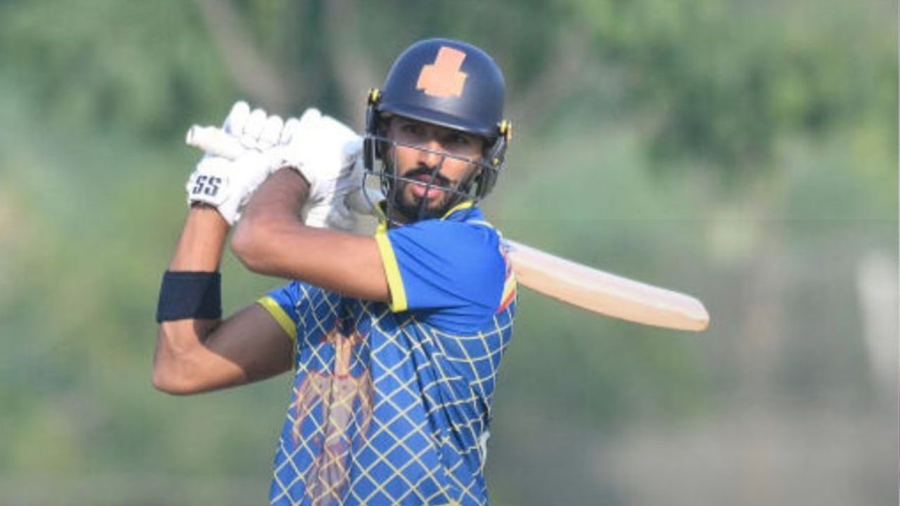 DDP ಫೈರ್.. BCCI ಶೇಕ್ – 5 ಪಂದ್ಯಗಳಲ್ಲೇ 4 ಭರ್ಜರಿ ಶತಕಟೀಂ ಇಂಡಿಯಾಗೆ ಪ್ರಚಂಡ ಪಡಿಕ್ಕಲ್?