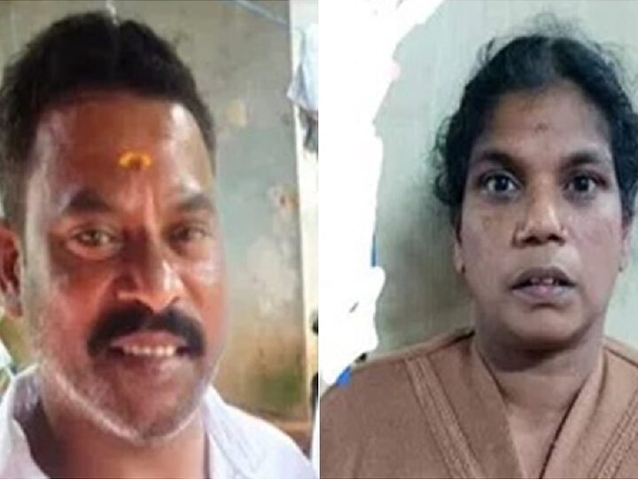 ಮಗಳು ಓಡಿ ಹೋಗಿದ್ದಕ್ಕೆ ಗಂಡನ ಕಿರಿಕ್ – ರೊಚ್ಚಿಗೆದ್ದು ಪತಿ ಕಥೆ ಮುಗಿಸಿದ ಹೆಂಡತಿ