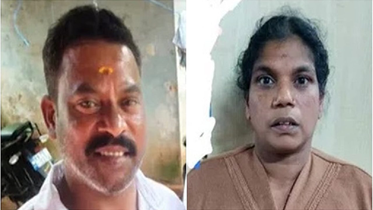 ಮಗಳು ಓಡಿ ಹೋಗಿದ್ದಕ್ಕೆ ಗಂಡನ ಕಿರಿಕ್ – ರೊಚ್ಚಿಗೆದ್ದು ಪತಿ ಕಥೆ ಮುಗಿಸಿದ ಹೆಂಡತಿ