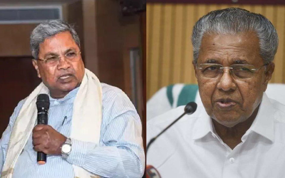 ಗಡಿ ಭಾಗದ ಕನ್ನಡ ಶಾಲೆಗಳಲ್ಲಿ ಮಲಯಾಳಂ ಕಲಿಕೆ ಕಡ್ಡಾಯ- ಉಗ್ರ ಹೋರಾಟದ ಎಚ್ಚರಿಕೆ ಕೊಟ್ಟ ಸಿದ್ದರಾಮಯ್ಯ