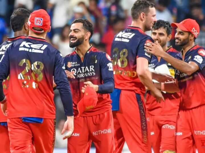 ಚಿನ್ನಸ್ವಾಮಿಯಲ್ಲೇ ನಡೆಯುತ್ತೆ 2026ರ ಐಪಿಎಲ್ ಪಂದ್ಯಗಳು – ಅಭಿಮಾನಿಗಳಿಗೆ ಗುಡ್ ನ್ಯೂಸ್ ಕೊಟ್ಟ ಫ್ರಾಂಚೈಸಿ