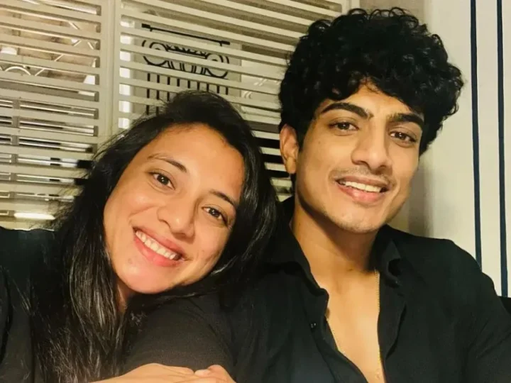 ಲೇಡಿ ಜೊತೆ ಹಾಸಿಗೆಯಲ್ಲಿ ಸಿಕ್ಕಿಬಿದ್ದಿದ್ದ ಪಲಾಶ್ ಮುಚ್ಚಲ್ – ಸ್ಮೃತಿ ಮದುವೆ ರದ್ದಾಗಿದ್ದಕ್ಕೆ ಕಾರಣ ರಿವೀಲ್