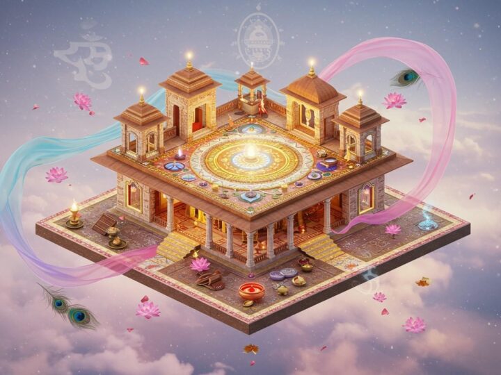 ನಿಮ್ಮ ಮನೆಯ ಈ ಉತ್ತರ ದಿಕ್ಕಿನಲ್ಲಿ ಈ ವಸ್ತುಗಳು ಇದ್ಯಾ? – ಈಗಲೇ ತೆಗೆದು ಹಾಕಿ