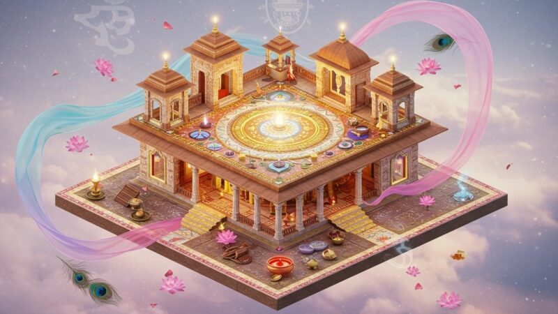 ನಿಮ್ಮ ಮನೆಯ ಈ ಉತ್ತರ ದಿಕ್ಕಿನಲ್ಲಿ ಈ ವಸ್ತುಗಳು ಇದ್ಯಾ? – ಈಗಲೇ ತೆಗೆದು ಹಾಕಿ