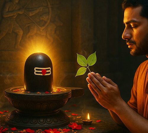 ಸೋಮವಾರ ಶಿವನಿಗೆ ಬಿಲ್ವಪತ್ರೆ ಅರ್ಪಿಸುವುದರಿಂದ ಏನೆಲ್ಲಾ ಲಾಭ ಗೊತ್ತಾ?