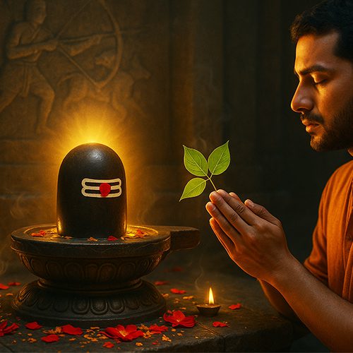 ಸೋಮವಾರ ಶಿವನಿಗೆ ಬಿಲ್ವಪತ್ರೆ ಅರ್ಪಿಸುವುದರಿಂದ ಏನೆಲ್ಲಾ ಲಾಭ ಗೊತ್ತಾ?