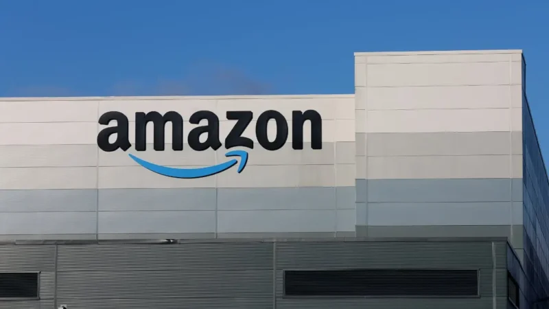 ಅಮೆಜಾನ್‌ನಿಂದ ಬಿಗ್ ಶಾಕ್ – ಉದ್ಯೋಗ ಕಡಿತ, ಬೀದಿಗೆ ಬಿದ್ದ 16,000 ಉದ್ಯೋಗಿಗಳು