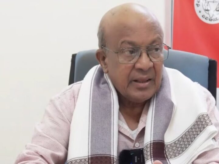 ಹುಟ್ಟು ಹೋರಾಟಗಾರ ಅನಂತ್ ಸುಬ್ಬರಾವ್ ವಿಧಿವಶ- ನಿಮ್ಹಾನ್ಸ್ ಆಸ್ಪತ್ರೆಗೆ  ಪಾರ್ಥಿವ ಶರೀರ ಹಸ್ತಾಂತರ