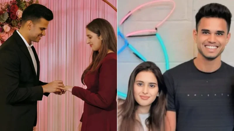 ಅರ್ಜುನ್ ತೆಂಡೂಲ್ಕರ್ ಮದುವೆ ಡೇಟ್ ಫಿಕ್ಸ್ – ಯಾವಾಗ? ಎಲ್ಲಿ ಗೊತ್ತಾ?