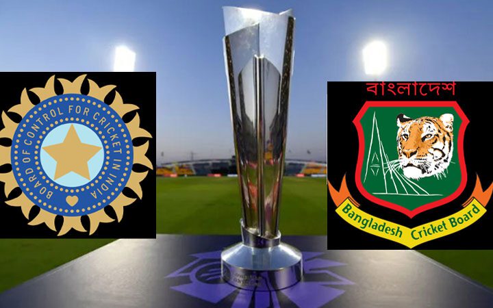 ಬಾಂಗ್ಲಾಗೆ ಚೋಕ್ ಕೊಟ್ಟ ICC – ಮೈದಾನ ಚೇಂಜ್.. ಭಾರತದಲ್ಲೇ ಫೈಟ್ಆಫರ್ ಕೊಟ್ಟ PAK ಶೇಪ್ ಔಟ್