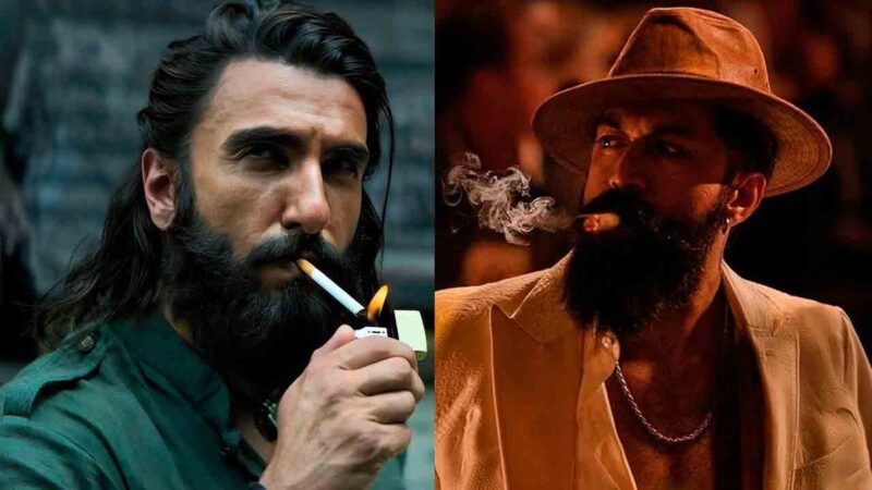 ಯುಗಾದಿಗೆ ಬಾಕ್ಸಾಫೀಸ್ ಕ್ಲ್ಯಾಶ್!–   TOXIC VS ಧುರಂಧರ್-2 ಫೈಟ್ಗೆಲ್ಲೋ ಸಿನಿಮಾ ಯಾವುದು?