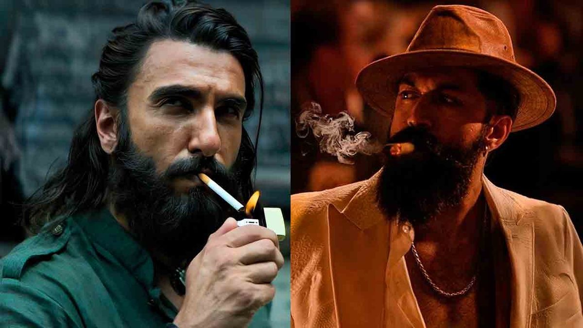 ಯುಗಾದಿಗೆ ಬಾಕ್ಸಾಫೀಸ್ ಕ್ಲ್ಯಾಶ್!–   TOXIC VS ಧುರಂಧರ್-2 ಫೈಟ್ಗೆಲ್ಲೋ ಸಿನಿಮಾ ಯಾವುದು?