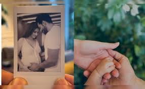 ಕತ್ರಿನಾ ಕೈಫ್  ಮತ್ತು  ವಿಕ್ಕಿ ಕೌಶಲ್ ಮಗುವಿನ ನಾಮಕರಣ – ಮಗನ ಹೆಸರು ವಿಹಾನ್ ಕೌಶಲ್