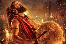 ಆಸ್ಕರ್ ಅಂಗಳಕ್ಕೆ ಕಾಲಿಟ್ಟ ಕಾಂತಾರ ಚಾಪ್ಟರ್ -1 ಸಿನಿಮಾ – ಅತ್ಯುತ್ತಮ ಚಿತ್ರ ವಿಭಾಗದ ಸ್ಪರ್ಧೆಗೆ ಎಂಟ್ರಿ