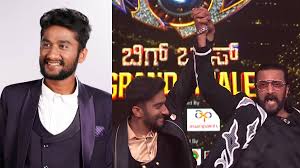 ಬಿಗ್‌ಬಾಸ್ ಗೆದ್ದ ಪಳಾರ್ ಗಿಲ್ಲಿ – ವಂಶದ ಕುಡಿ ರಕ್ಷಿತಾ ಶೆಟ್ಟಿ ರನ್ನರ್
