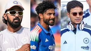 ಕಿವೀಸ್ ವಿರುದ್ಧದ ಏಕದಿನ ಸರಣಿ ಮುನ್ನ ಗಿಲ್, ಕೆ.ಎಲ್ ಮಹತ್ವದ ನಿರ್ಧಾರ – ರಾಹುಲ್, ಜಡೇಜಾ ಈ ನಿರ್ಧಾರಕ್ಕೆ ಬಂದಿದ್ಯಾಕೆ?