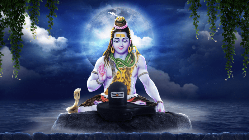 ಜ್ಯೋತಿಷ್ಯ ಶಾಸ್ತ್ರದ  ಪ್ರಕಾರ ಸೋಮವಾರ ಶಿವನಿಗೆ ಪ್ರಿಯವಾದ ಯಾವ ಕೆಲಸ ಮಾಡಬೇಕು ಗೊತ್ತಾ?