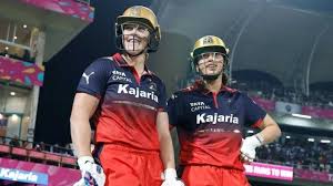 ಸ್ಮೃತಿ ಮಂಧಾನಾ ಪಡೆಗೆ 2ನೇ ಜಯ –  RCB ಅಬ್ಬರಕ್ಕೆ ಯುಪಿ ವಾರಿಯರ್ಸ್ ಉಡೀಸ್