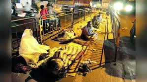 ವಿಶ್ವದ ನಂ.1 ನಿರ್ಗತಿಕ ದೇಶ PAK  – ಜನರನ್ನೇ ಸಾಕದ ಪಾಕ್‌ಗೆ J&K ಬೇಕಾ?ಚೀನಾಗಿಂತ ಭಾರತವೇ ಪವರ್‌ಫುಲ್