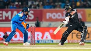 ನ್ಯೂಜಿಲೆಂಡ್ ವಿರುದ್ಧ ಎಡವಿದ ಗಿಲ್ ಪಡೆ – ಟೀಂ IND ಕೈ ಹಿಡಿಯಲಿಲ್ಲ ಕೆಎಲ್ ಶತಕ