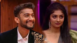 ಕಾವು ಜೊತೆ ಗಿಲ್ಲಿಗೆ ಕಂಕಣಭಾಗ್ಯ – ಅಮ್ಮನಿಂದಲೂ ಸಿಕ್ಕಿತು ಗ್ರೀನ್ ಸಿಗ್ನಲ್ಲವ್ ಬಗ್ಗೆ ಬಾಯಿಬಿಟ್ಟ ಮಾತಿನ ಮಲ್ಲ!