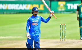 ನಾಯಕನಾಗಿ ವೈಭವ್ ಸೂರ್ಯವಂಶಿ ಅಬ್ಬರ – U19 ODIನಲ್ಲಿ ಭರ್ಜರಿ ಶತಕ