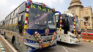 KSRTC ಪ್ರಯಾಣಿಕರಿಗೆ  ಬಿಗ್ ಆಫರ್ –  ಟಿಕೆಟ್ ದರ ಇಳಿಕೆ, ಯಾವ್ಯಾವ ರೂಟ್‌ನಲ್ಲಿ ಎಷ್ಟೆಷ್ಟು ಕಮ್ಮಿ ಗೊತ್ತಾ?