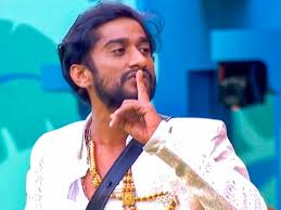 ಸೋಲಬಹುದು.. ಸತ್ತಿಲ್ಲ – ಬಿಗ್‌ಬಾಸ್‌ ಮನೆಯಲ್ಲಿ ಗಿಲ್ಲಿ ನಟ ಬೇಜಾರಾಗಿದ್ದು ಯಾಕೆ?ಗಿಲ್ಲಿ ಗೆಲ್ಲಬೇಕು.. ಅಭಿಮಾನಿಗಳ ನಿರೀಕ್ಷೆಗೆ ಸಿಗುತ್ತಾ ಫಲ?