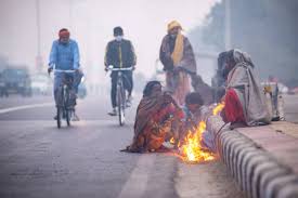 ಕರ್ನಾಟಕದಲ್ಲಿ  ಬಂಗಾಳ ಕೊಲ್ಲಿ ವಾಯುಭಾರ ಕುಸಿತದ ಎಫೆಕ್ಟ್ – ಚಳಿ ಜೊತೆ ಈ ಪ್ರದೇಶಗಳಲ್ಲಿ ಮಳೆ