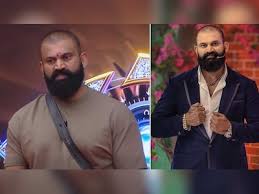 ಬಿಗ್ ಬಾಸ್ ಗ್ರ್ಯಾಂಡ್ ಫಿನಾಲೆಯಲ್ಲಿ ರಘು ಕನಸು ಭಗ್ನ –  ದೊಡ್ಮನೆಯಿಂದ ಹೊರಗೆ ಕರೆತಂದ ನಟಿ ಶ್ರುತಿ