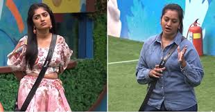 ಇಬ್ಬರ ಜಗಳದಲ್ಲಿ ಲಾಭ ಮಾಡಿಕೊಂಡ ಕಾವ್ಯ – ಆಡದೆಯೇ ಟಾಪ್ ಸಿಕ್ಸ್ ರೇಸ್ ಗೆ ಕಾವ್ಯ ಎಂಟ್ರಿ