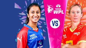 ಗುಜರಾತ್ ಜೈಂಟ್ಸ್‌ಗೆ ಎರಡನೇ ಗೆಲುವು – ಕೈಗೆ ಬಂದ ಪಂದ್ಯ ಕಳೆದುಕೊಂಡ ಡೆಲ್ಲಿ