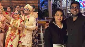 ಸೂರಜ್ , ಗಾನವಿ  ಆತ್ಮಹ*ತ್ಯೆ – ಗಾನವಿ ಕುಟುಂಬದ 9 ಮಂದಿ ಮೇಲೆ FIR