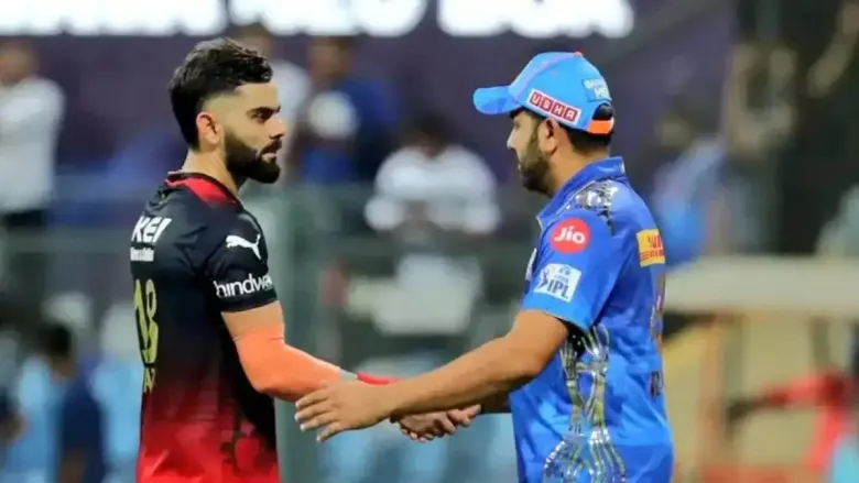 RCBಯ LOYAL ಪ್ಲೇಯರ್ ಕೊಹ್ಲಿ – ಧೋನಿ, ರೋಹಿತ್ ಐಕಾನಿಕ್ ಸ್ಟಾರ್ಸ್10 ವರ್ಷ.. 1 ತಂಡದಲ್ಲಿ ಇದ್ದವರೆಷ್ಟು?