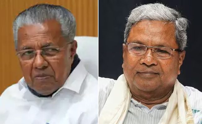 ಮಲೆಯಾಳಿ ಭಾಷಾ ಮಸೂದೆ-2025 ಮಂಡಿಸಲು ಕೇರಳ ಸರ್ಕಸ್ – ಕನ್ನಡಿಗರ ಮೇಲೆ ಬಿಗ್ ಎಫೆಕ್ಟ್