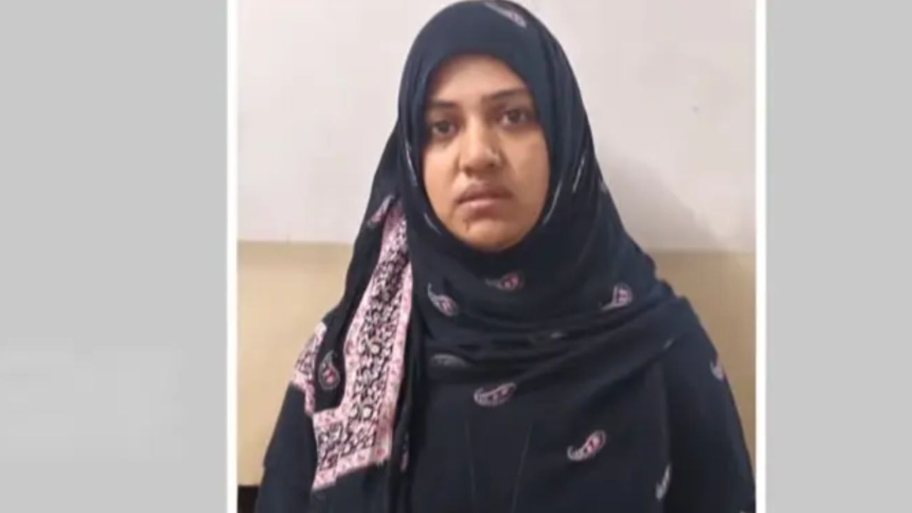  ಹಾಸಿಗೆಯಲ್ಲಿ ಮೂತ್ರ ಮಾಡಿದ ಮಗು – ಖಾಸಗಿ ಅಂಗಕ್ಕೆ ಬರೆ ಎಳೆದ ತಾಯಿ